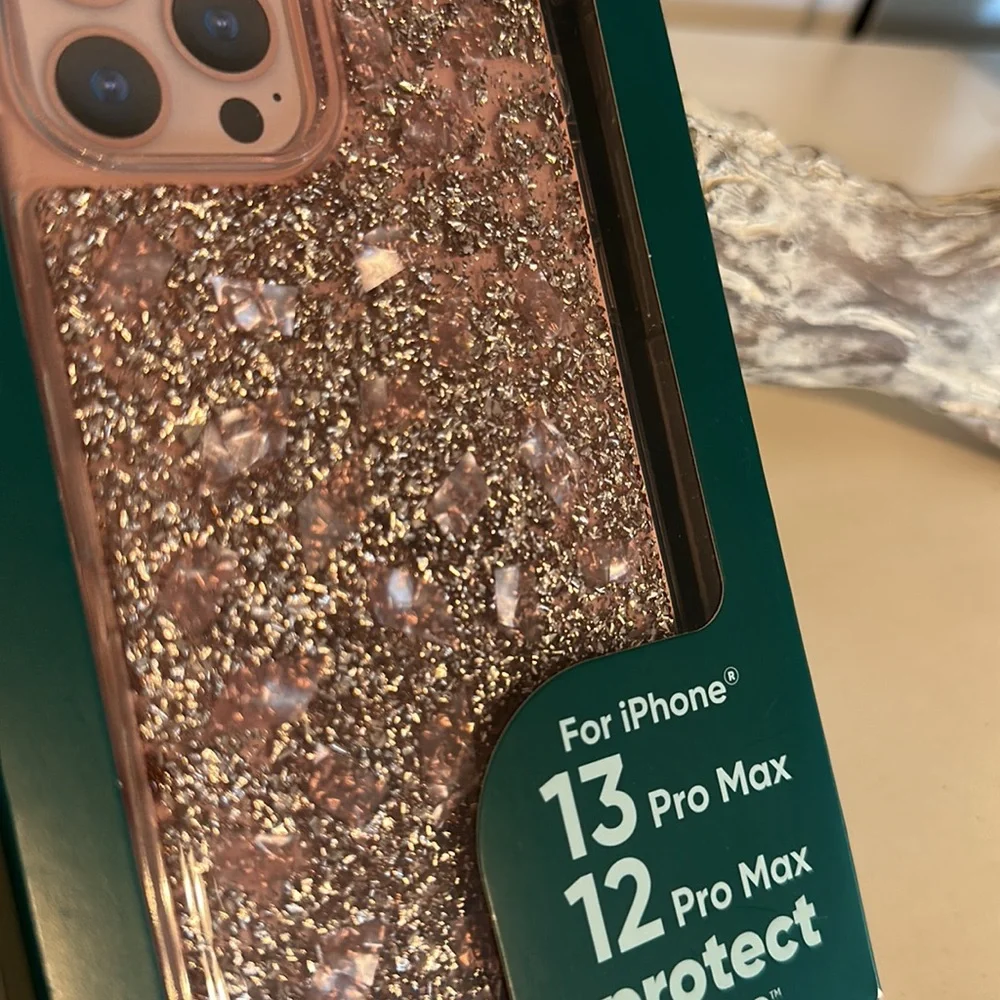 🌟IPHONE 13PRO MAX Cover ⭐️NEW